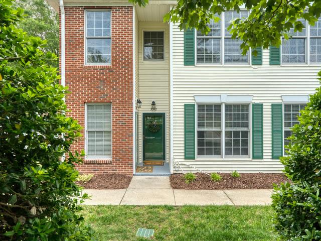 3512 Kudrow Lane