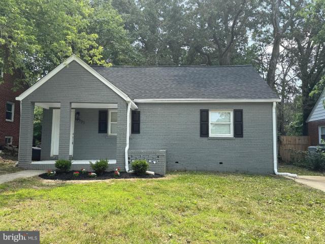 3512 Pumphrey Dr, District Heights, MD 20747 | MLS #MDPG2187