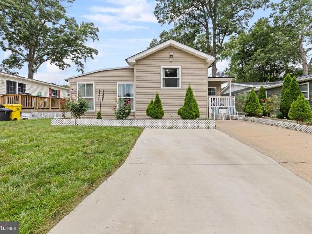 3512 Wagon Train Rd