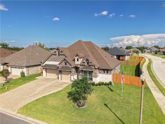 3512 Wakefield Drive