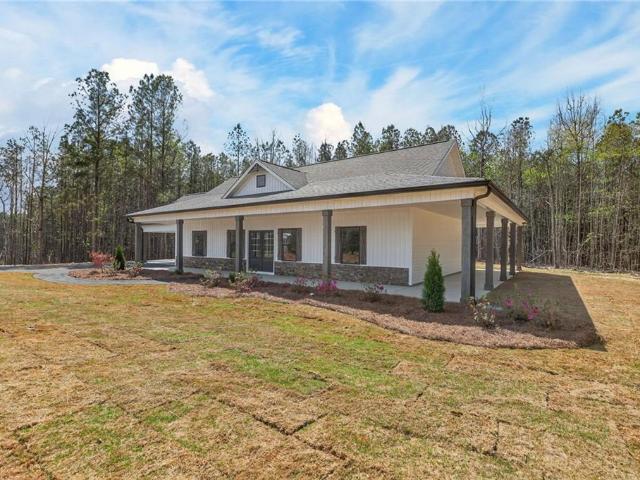 3512 2 Vinson Mountain Rd, Rockmart, GA 30153 | MLS #7802