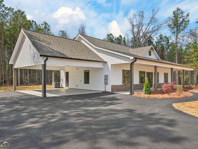 3512 2 Vinson Mountain Road