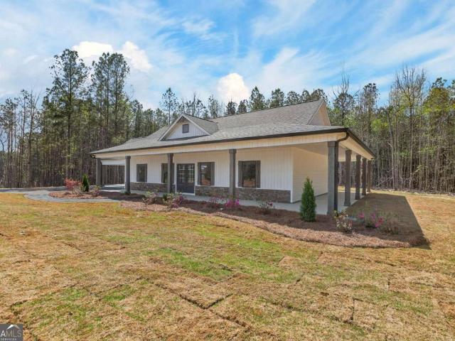 3512 2 Vinson Mountain Road