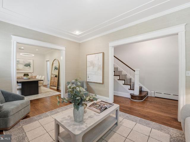 3512 30th St NW, Washington, DC 20008 | MLS #DCDC2257