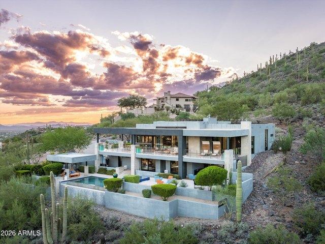 35133 N 66th Pl, Carefree, AZ 85377