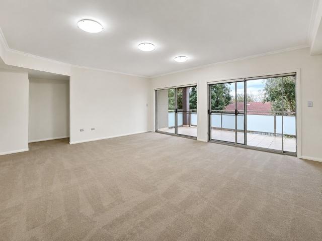 35/1389 Pacific Highway, Warrawee Apartment | Listed 07 August 2026