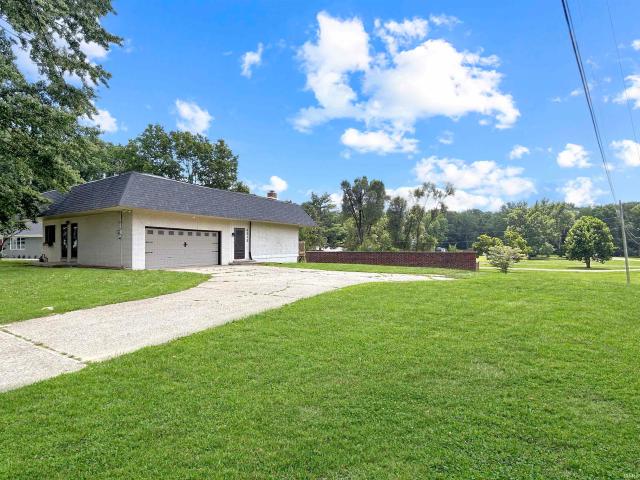 3513 Old State Road 25 Road