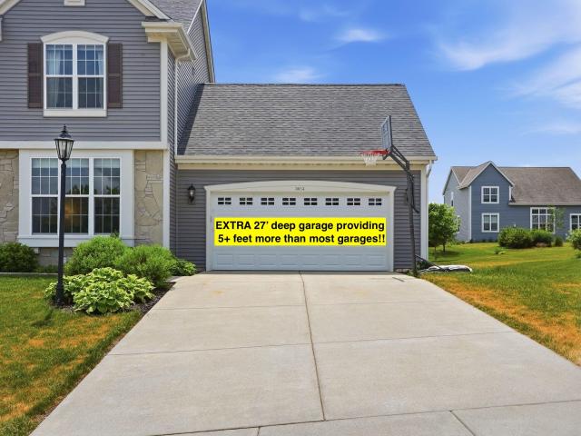 3513 Olde Howell Rd