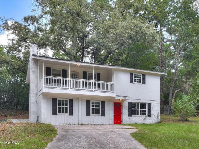 3513 Byron Place
