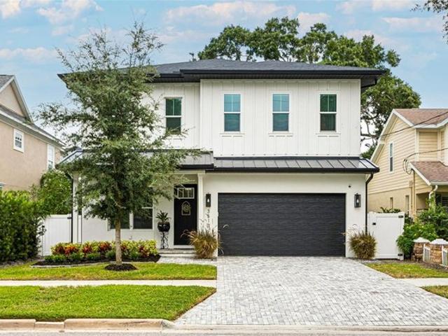 3513 W Tacon St, Tampa, FL 33629