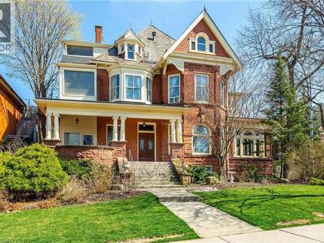 351 353 Bay Street S, Hamilton, ON, L8P 3J7 house for sale | Listing ID 40832 | Royal LePage