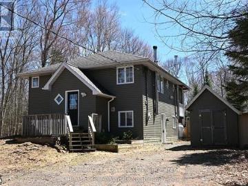 351 Chub Lake Road, Huntsville, ON, P1H 1S4 house for lease | Listing ID X13450 | Royal LePage