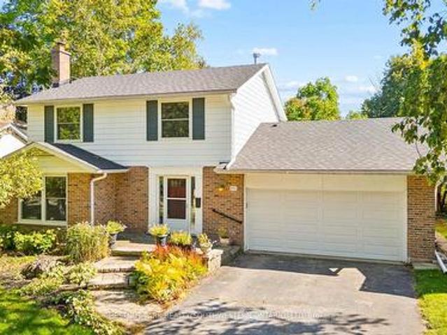 351 Craigleith Drive, Waterloo, ON, N2L 5B5 house for sale | Listing ID X13822 | Royal LePage