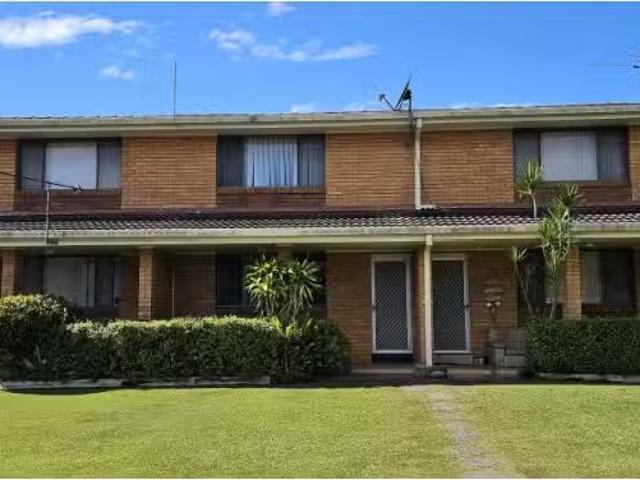 3/51 Boultwood Street, COFFS HARBOUR House for rent Listed by.