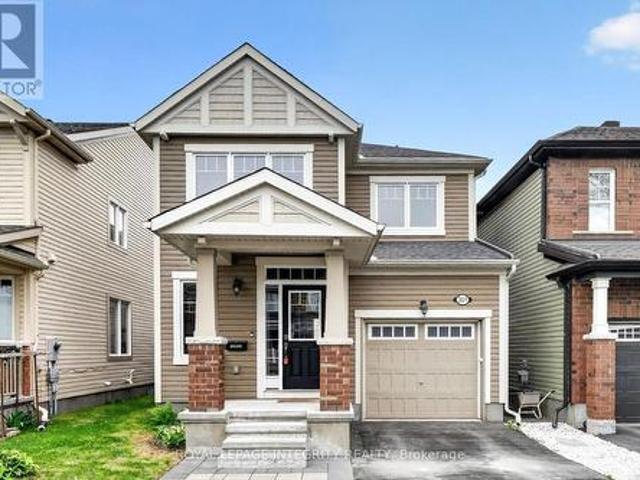 351 Gallantry Way, Ottawa, ON, K2S 0R1 house for sale | Listing ID X13593 | Royal LePage