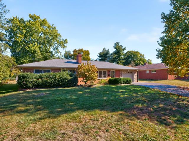 351 Greenbriar Road