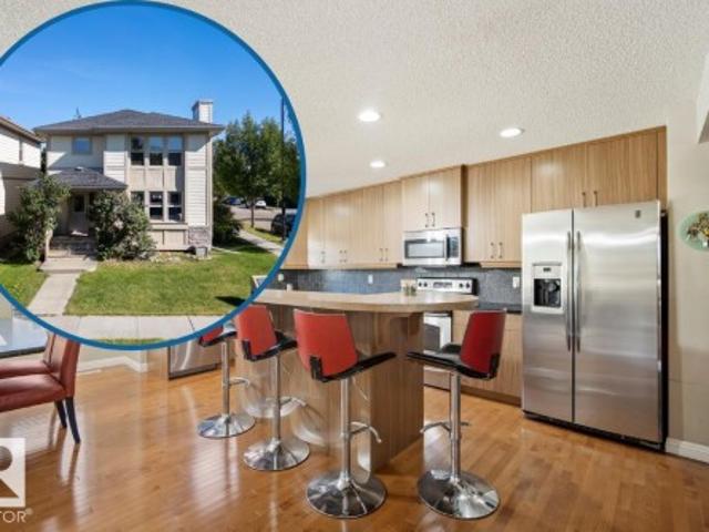 351 Griesbach School Road Nw, Edmonton, AB, T5E 6N1 house for sale | Listing ID E4510 | Royal LePage