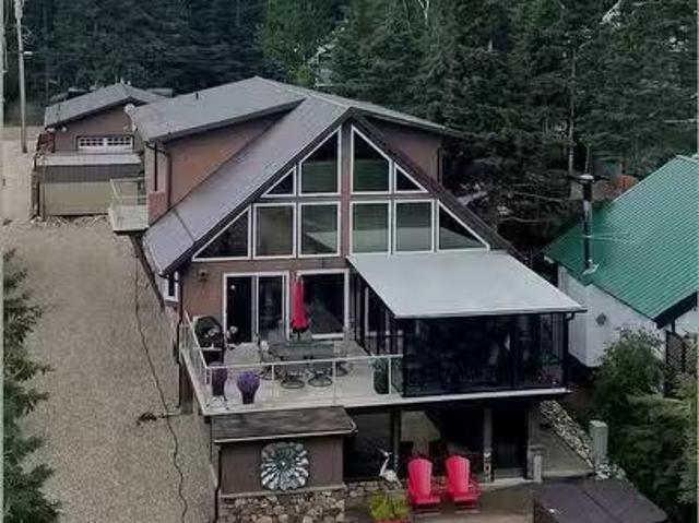 351 Guise Drive, Emma Lake, SK, S0J 0N0 house for sale List.
