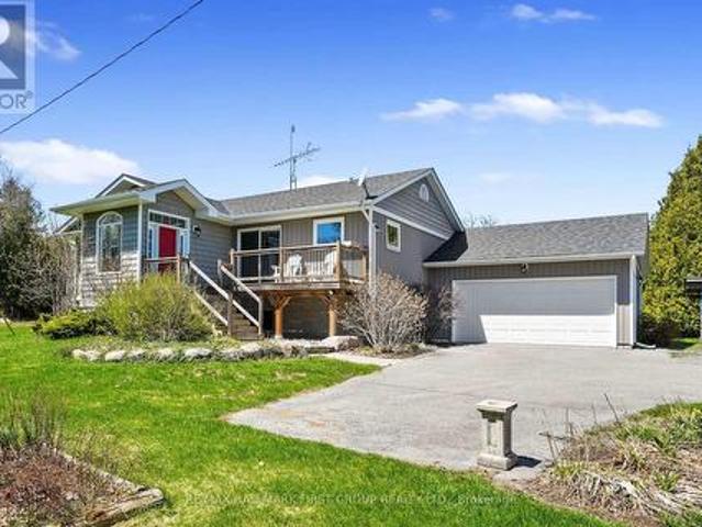 351 Durham Street N, Cramahe, ON, K0K 1S0 house for sale | Listing ID X13052 | Royal LePage