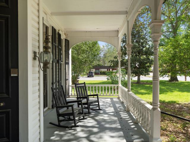 351 E Colorado St, La Grange, TX 78945 | MLS #2107