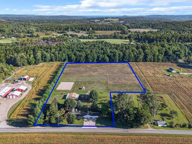 351 E Kasson Road