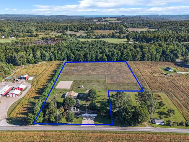 351 E Kasson Road