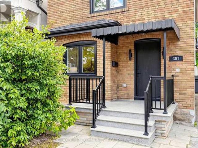 351 Fairlawn Avenue, Toronto, ON, M5M 1T5 house for sale | Listing ID C13577 | Royal LePage