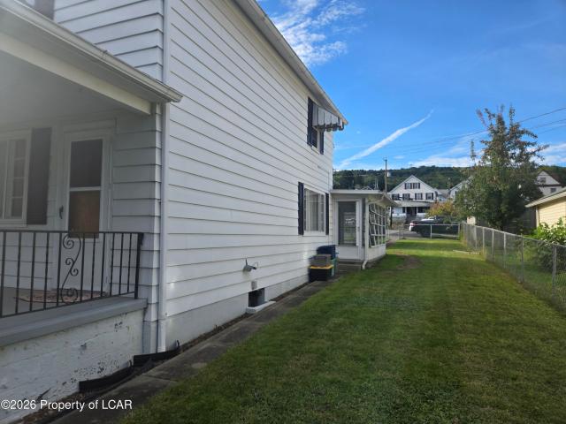 351 Fairview Street
