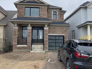351 Farley Road, Centre Wellington, ON, N1M 0K9 house for lease | Listing ID X13155 | Royal LePage