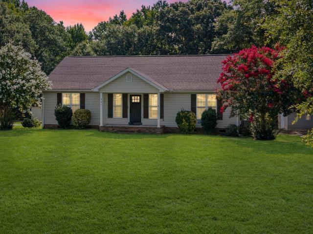 351 Knickerbocker Estate Drive