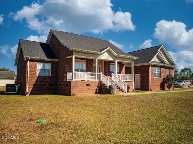 351 Johnny Mitchell Road