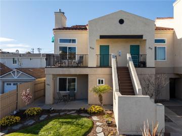 351 Ocean View Ave, Pismo Beach, CA 93449 | MLS #PI26064