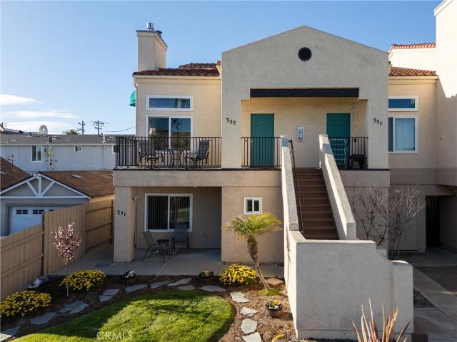 351 Ocean View Ave, Pismo Beach, CA 93449 | MLS #PI26064