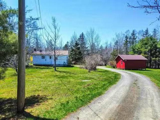 351 Old Post Road, Clementsport, NS, B0S 1A0 house for sale.