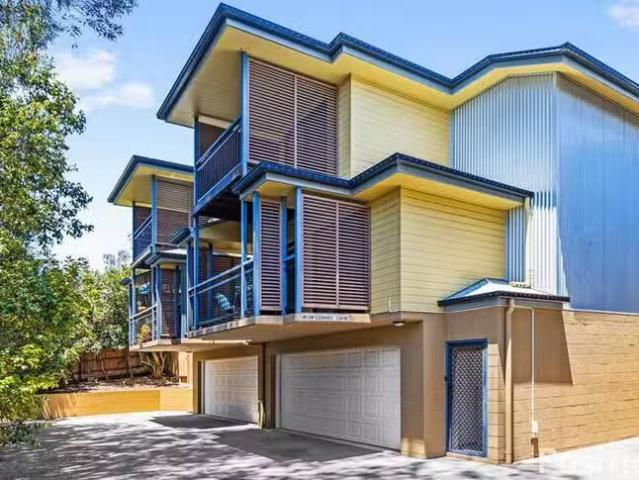 3/51 Lamont Road, Wilston, QLD 4051