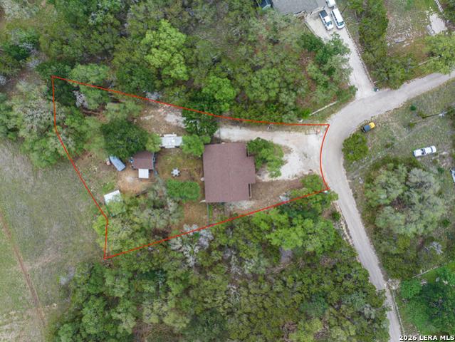 351 Line Camp Loop