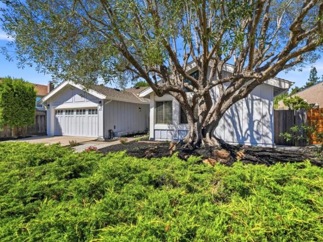 351 Montwood Circle