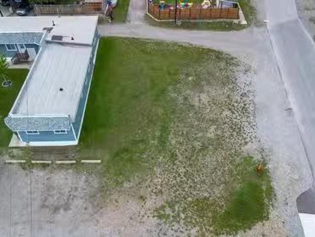 351 Marsden Street, Kimberley, BC, V1A 1H3 vacant land for s.