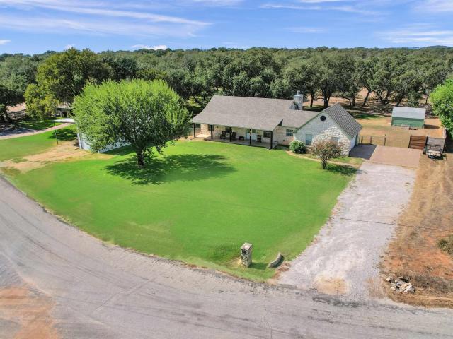351 McCartney Dr, Kingsland, TX 78639 | MLS #175445