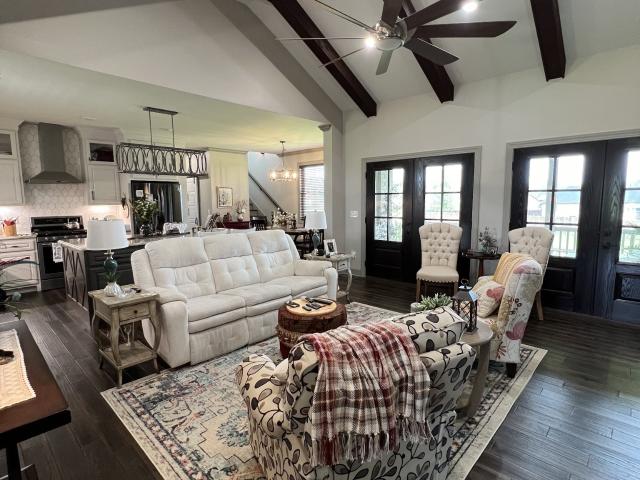 351 Michael Cir