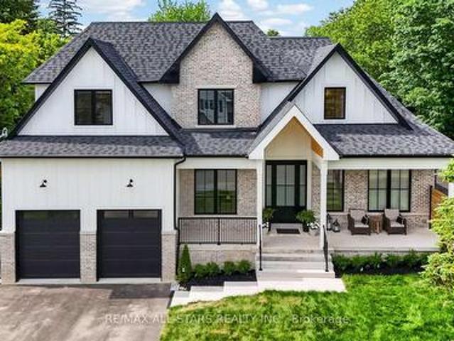 351 South Street, Whitchurch Stouffville, ON, L4A 7W4 house for sale | Listing ID N13787 | Royal LePage