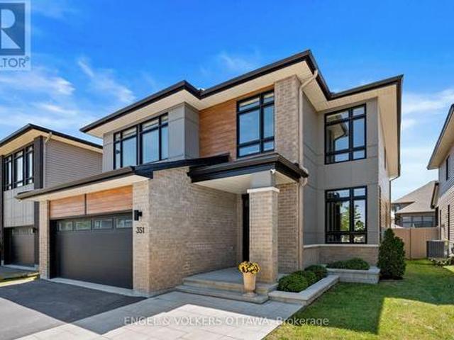 351 Shuttleworth Drive, Ottawa, ON, K1T 0T6 house for sale | Listing ID X13666 | Royal LePage