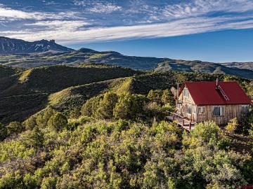 351 Slide Down Rd, Crawford, CO 81415 | MLS #824234