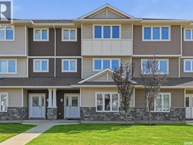 351 Palliser Way, Saskatoon, SK, S7L 4Y6 townhouse for sale | Listing ID SK045473 | Royal LePage