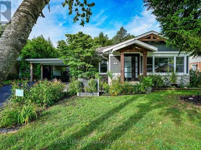 351 Reynolds Road, London South B, ON, N6K 2P5 house for sale | Listing ID X13781 | Royal LePage