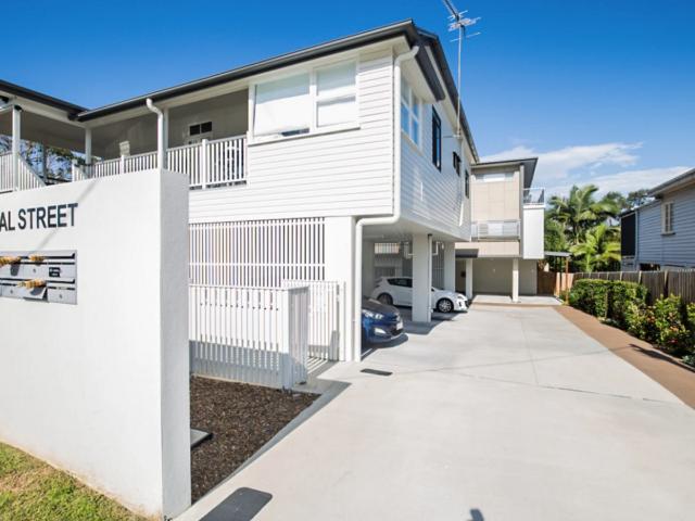 3/51 Real Street, Annerley QLD 4103 Matthews Real Estate