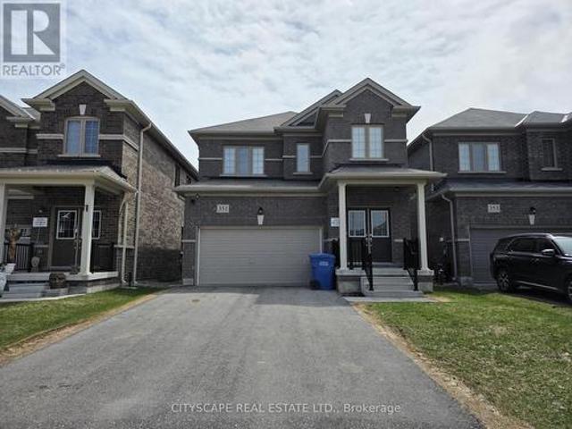 351 Ridley Crescent, Southgate, ON, N0C 1B0 house for sale | Listing ID X13703 | Royal LePage
