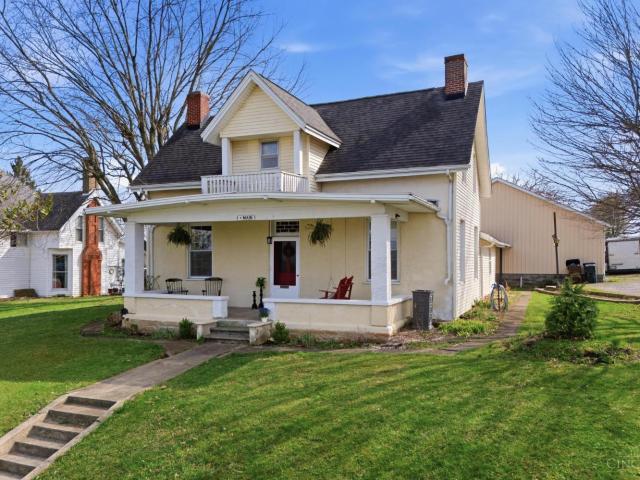 351 W Main Street