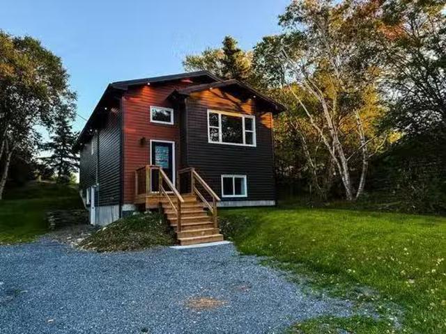 351 Water Street, Harbour Grace, NL, A0A 2M0 house for sale.