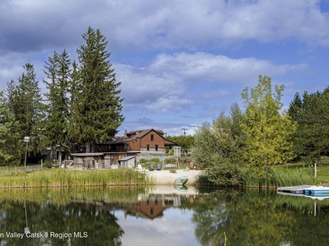351 Warners Lake Rd, East Berne, NY 12059